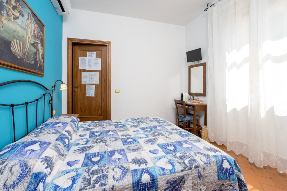 B&B Antiche Armonie Florence Exterior photo